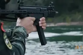 强军：武警雪豹突击队视频封面