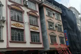 北区私人楼低价出售视频封面
