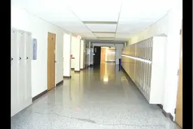 Black rooms(后室)Level52学校大厅著名大事件享乐战争就在这里视频封面