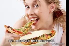 减肥期间食欲旺盛怎么办，这7个妙招帮你控制食欲！