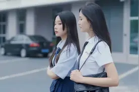 霸气侧漏视频封面