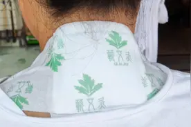 湖北李时珍艾灸贴，可以持续发热6-8小时视频封面