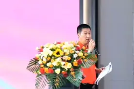 福建晋江罗山中学高中八0届第三届同学联谊会（四）视频封面