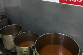 卤水变少，加清水？还是加高汤？先看是什么卤水，不可乱加。视频封面