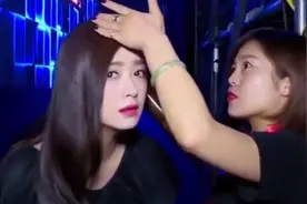 欢乐颂五美合唱《总有幸福在等你》视频封面
