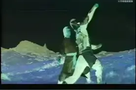 《铁公鸡》视频封面