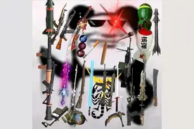 开朗的猎人们，哥哥来抓你来了！视频封面