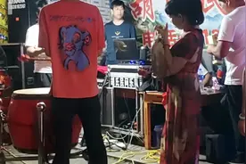 十堰竹山本地花鼓子视频封面