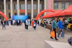 大同市职二中学生技能成才强国有我视频封面