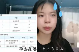 广东专升本出成绩了，很多人好奇广漂肥冰的分数，这里统一回复吧视频封面