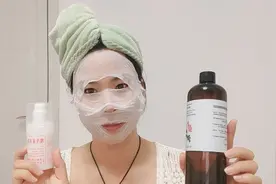 皮肤在这两种状态下必须补水，不然后悔莫及