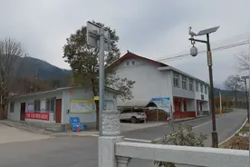 缅怀先烈，领略大自然的鬼斧神工，天然奇石阴阳石～视频封面