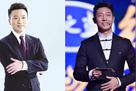 康辉官职大还是撒贝宁大？视频封面