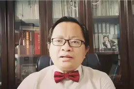 世界怎么啦？我们怎么办？中国方案：包容、普惠和韧性，共迎发展