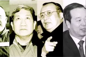 16年中，河南省4任省交通厅长连续落马给我们的启示视频封面