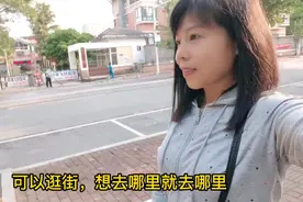 54岁单身独居阿姨，与狗为伴，在这没有疫情的日子，生活好惬意！视频封面