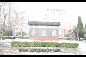 聊城市凤凰台的神话传说视频封面