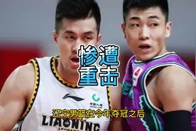 高诗岩突做重大决定！回归辽宁蒙上阴影，李洪庆杨鸣如意算盘白打视频封面