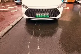 秦plusdmi贴膜配件避坑指南视频封面