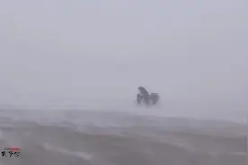 中国排名第一禁区，羌塘人类生命禁区，你们敢去吗？下面一探究竟视频封面