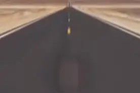 乌鲁木齐到阿勒泰的乌阿高速公路即将通车视频封面