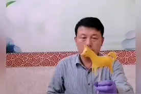 机器吹糖人培训    吹糖人学习   浩宇吹糖人视频封面