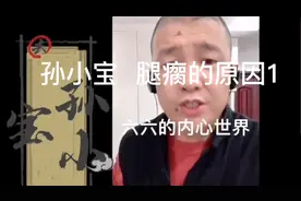 孙小宝腿瘸原因1视频封面