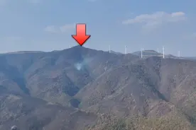 我们能睡好觉，都是有你们在前方冲冲冲，消防战士们，你们辛苦啦