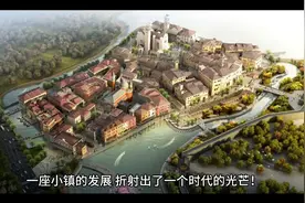 湖北第一强镇葛店镇视频封面