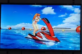 微软 XBOX360 硬盘版 死或生 沙滩排球2视频封面