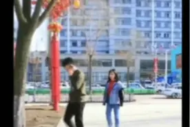 女友和富二代，在KTV遇见前男友视频封面