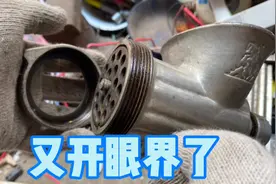 废品堆里开眼界，捡出来的稀罕物件，好多没见过视频封面