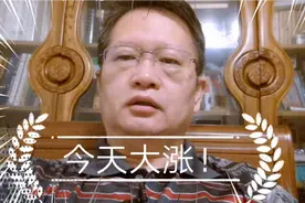 新能源，越南股指，美股一起大涨视频封面