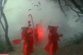 老祖宗留下来的民间禁忌第一集 最邪门的9个禁忌可千万不触碰！视频封面