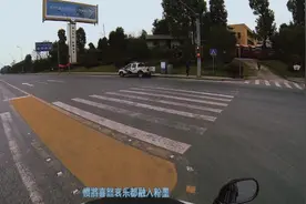 看到警察叔叔👮，你们慌吗？