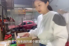 老公上班工地又脏有忙 让小菲寄不要的旧衣服去换洗 为生活拼搏着视频封面