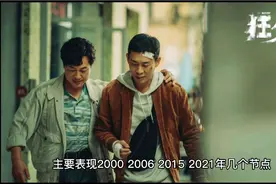 《狂飙》凭什么这么火？视频封面