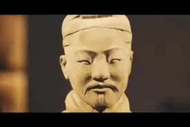 十三朝古都西安唐代又称长安，现在是陕西省省会。