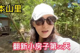翻新日本房子要挖大土坑到底是为啥 日本公公揭晓了答案视频封面