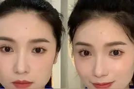 有手就会!打造高颅顶|不扯发际线 一天不塌 显脸小视频封面