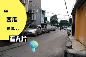 2021年10月15日广东省东莞市城中村南城西平彭眼村小巷子逛逛吧！视频封面