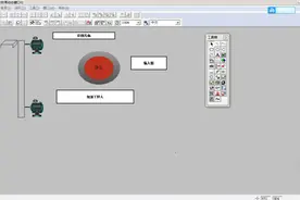 昆仑通泰触摸屏动画制作