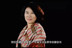 名人简介-董明珠篇（格力）视频封面