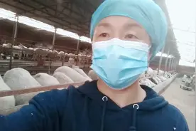 自从搞养殖没有节假日，365天无休！想搞养殖的还敢干吗？三思啊视频封面