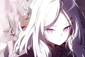 18.【碧蓝档案】日奈也可以哦～   Momotalk剧情