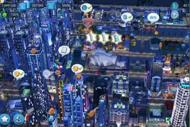 模拟城市我是市长视频封面