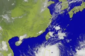 16号台风“奥鹿”视频封面