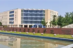 来山东畜牧兽医职业学院看一看美丽的院区和学生们拚搏的精神风貌视频封面