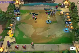 金铲铲之战新赛季吃鸡阵容推荐视频封面