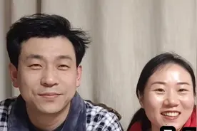 沪漂小夫妻存款十万，买了上海第一套房子，运气太好了视频封面